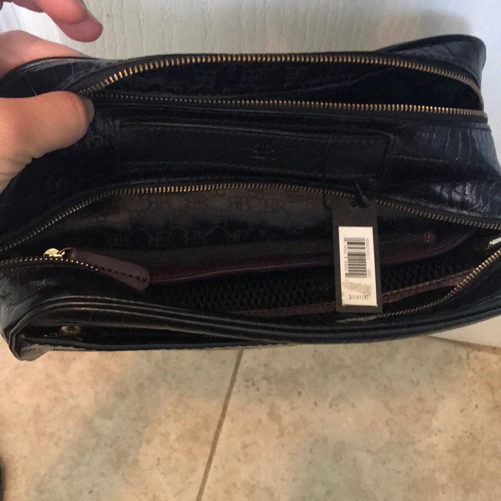 Monogram bag - Picture 3 of 3